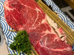 -壹兆炭火烧肉·烤鳗鱼(金水花城店)