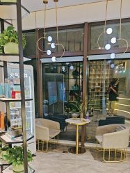 -MY WAY SALON