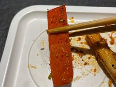 -卞二小串·鹤岗烧烤·坑烤(永定路店)