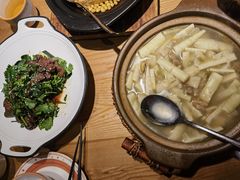 -话梅·客家小厨(东门店)
