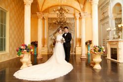 -拾尚映画·STUDIO婚纱摄影(中关村店)