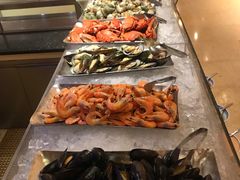 -威斯汀舞台餐厅