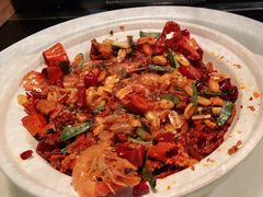 -青岛海尔洲际酒店