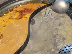 -生活如沸·顺德水牛奶火锅(大学路店)