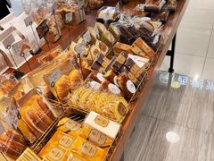 -莉莲蛋挞(大华悦沢书店)