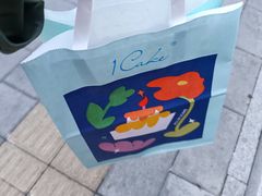 -1Cake壹刻蛋糕(奥体公园味觉艺术馆店)
