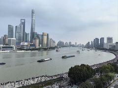 -上海和平饭店华懋阁 Cathay Room