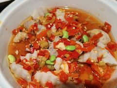 -乔街深夜食堂·台州菜·高压锅生蚝(杭州总店)
