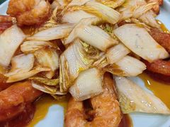 -白魁老号饭庄(交道口店)
