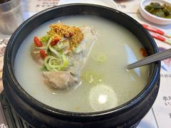 -长顺参鸡汤店(西塔总店)