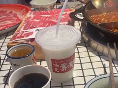 -董眼镜火锅(洪崖洞总店)