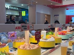 -龍歌自助小火锅(市北台东利群店)