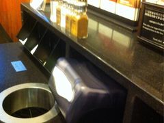 -星巴克臻选(宁波世纪东方广场店)