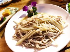 -庆云楼饭庄(什刹海店)