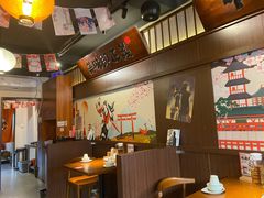 大堂-合风谷(南下塘店)