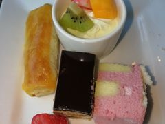 -上海丽笙精选海仑宾馆·莫赛克餐厅