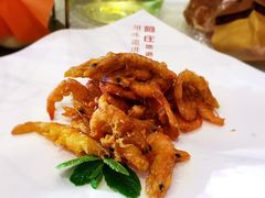 -阿庄新豫菜(航海东路店)
