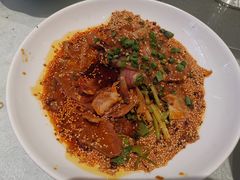 -国人川菜(李家村建东街店)