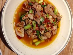 -树厨贵州菜(大十字店)