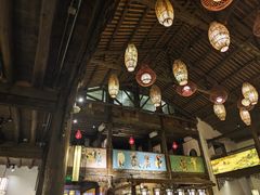 -HOHO餐厅(古子城店)