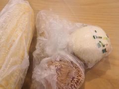 生煎-上海财经大学-新食堂