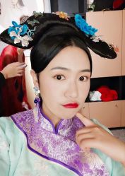-盘子女人坊生日照·摄影馆(浦东店)