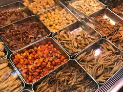 -绝味鸭脖(曲阳路二店)