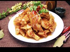 -大清花饺子城(昌黎店)