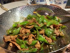 -老街鱼嘴巴(步步高新天地店)
