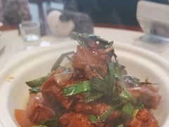-壹只菜·崇明本地特色菜(崇明南门店)