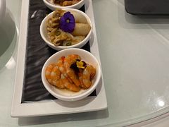 唐府宫保大虾球-唐廊烤鸭店(工体店)