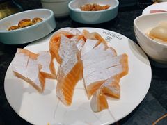 -川骄海鲜自助(亚运村店)