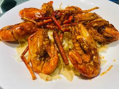 -猪肉婆私房菜(容桂总店)