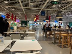 -宜家·瑞典风味餐厅(无锡店)