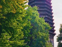 -玲珑塔公园