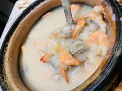 -潮州府·潮菜·砂锅粥(徐家汇店)