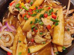-泰钰丰烤鸭.天津菜(开发区店)