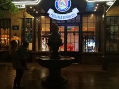 门面-宝莱纳啤酒花园餐厅PAULANER BRAUHAUS Nanjing(广州路店)