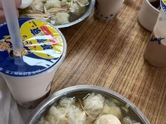-荣巷小馄饨(荣巷店)