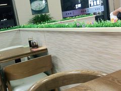-李先生牛肉面大王(沧州火车站店)