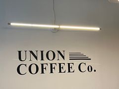-屋裡·Union Bakery(龙江路店)
