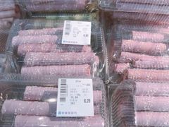 -物美超市(三里河店)