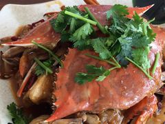 -87号烧烤海鲜·大排档(金沙滩店)