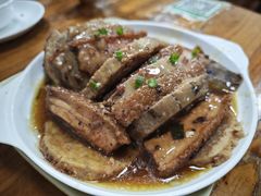 -始兴县农家小院餐馆