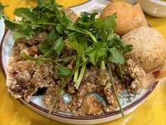 -阿静美食
