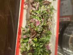 -辉记炭烧海鲜大排档·老字号(福田店)