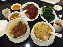 -丽的面家(多宝路店)