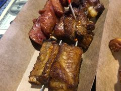 -蘭奢雅集·江浙菜(青山江滩店)