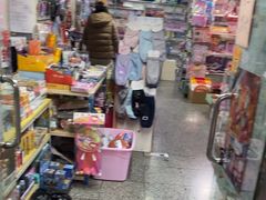 -宝宝文具店(马当路店)