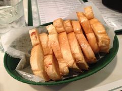 蒜香面包-Versailles Restaurant Cuban Cuisine